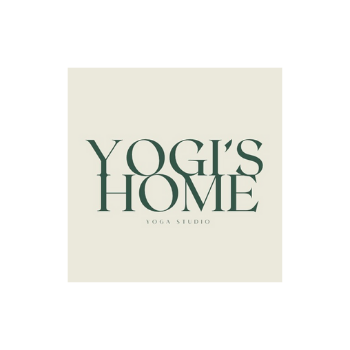 Yogi's Home Logo